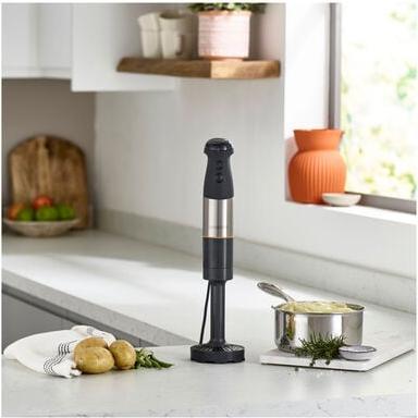 Immagine prodotto Kenwood HBM60.007GY Triblade XL+ Stabmixer