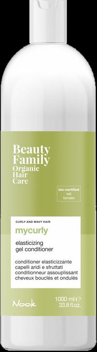 Produktbild Nook Beauty Family MyCurly Gel Conditioner 1000ml (1000 ml)