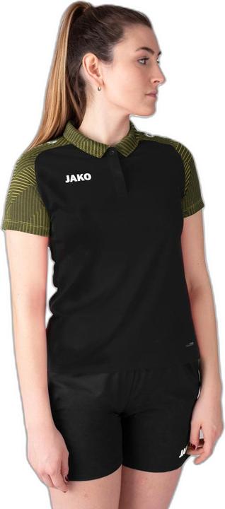 Immagine prodotto JAKO Polo Performance Donna (36)