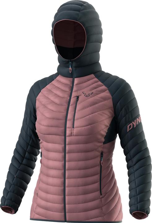 Dynafit Radical Down W Hood Jkt Isolationsjacke