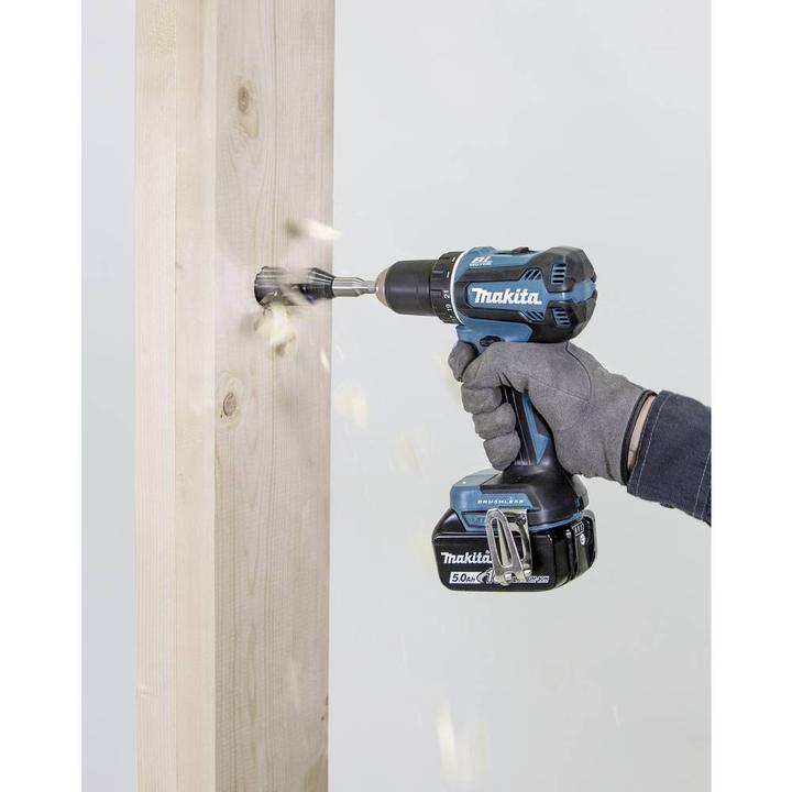 Image du produit Makita DDF485RTJ (Fonctionnement sur batterie)