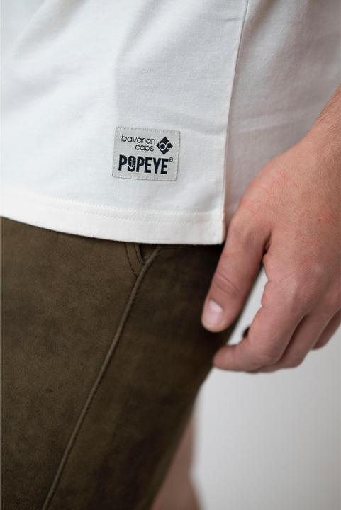 Actual product image Bavarian Caps Cheers, Popeye (XL)