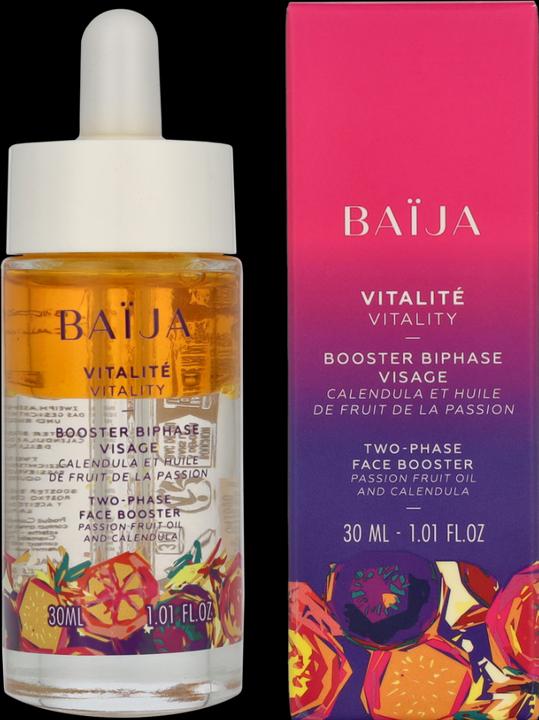 Baija Booster Biphase Fruit Passion (30 ml)