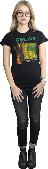 Produktbild Universal Textiles Invisible Touch Tour TShirt (M)