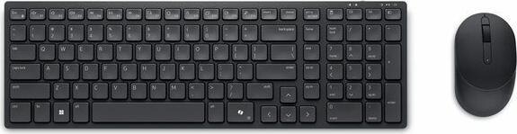 Produktbild Dell KM555 (CH, Kabellos)
