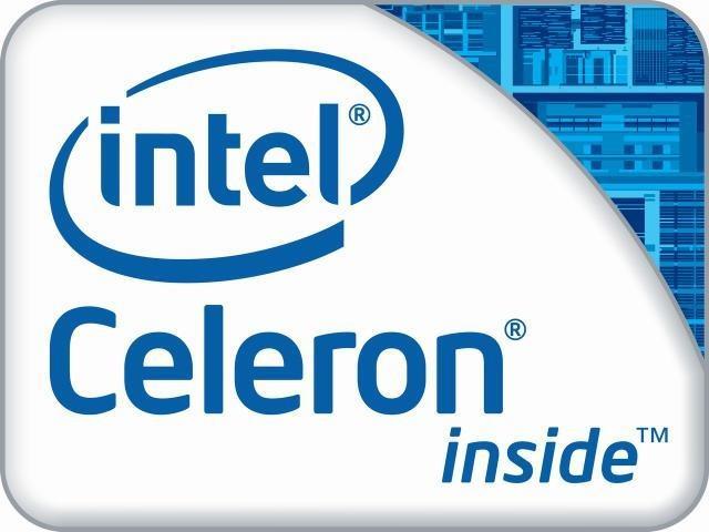 Image du produit Intel Celeron 1020E Mobile (PGA988, 2.20 GHz, 2 -Core)