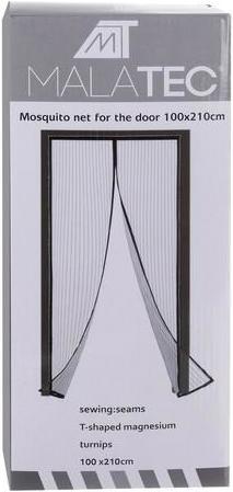 Actual product image Malatec Mosquito net (100 x 210 cm)