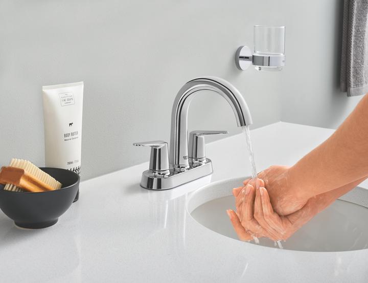 Produktbild Grohe Essentials