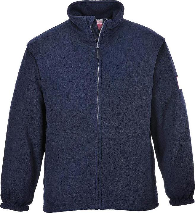 Portwest Fleecejacke