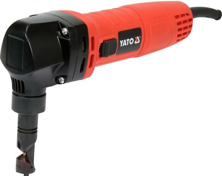 Yato Nożyce Do Blachy Elektryczne 600w
