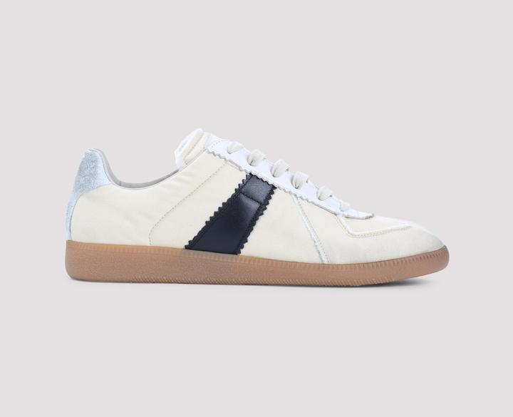 Produktbild Maison Martin Margiela Maison Margiela Sneakers White (41)