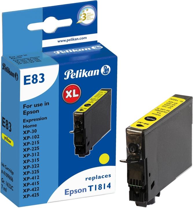 Produktbild Pelikan T181 (Y)