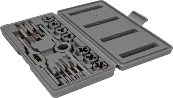 Immagine prodotto Suki Set per tagliare i fili, scatola di plastica da 16 pezzi
