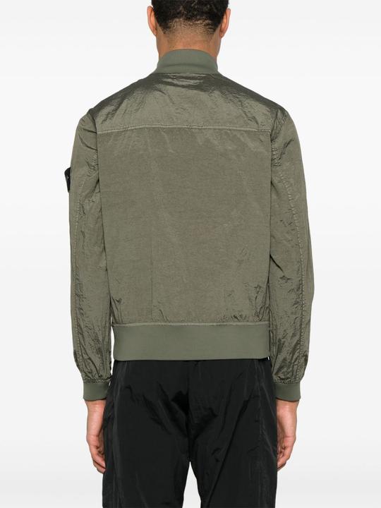 Produktbild Stone Island Coats Green (M)
