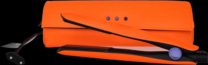 Actual product image ghd gold® Styler Apricot Crush (Straightening iron)