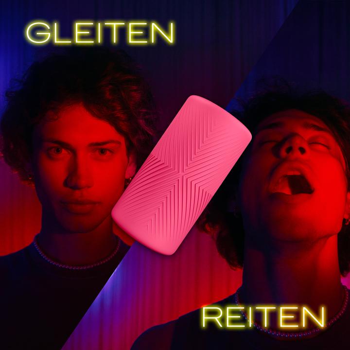 Produktbild Durex Masturbation Sleeve