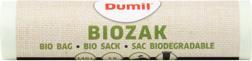 Produktbild Dumil Bio Müllbeutel 140L 3 Stk. (3 x, 140 l)
