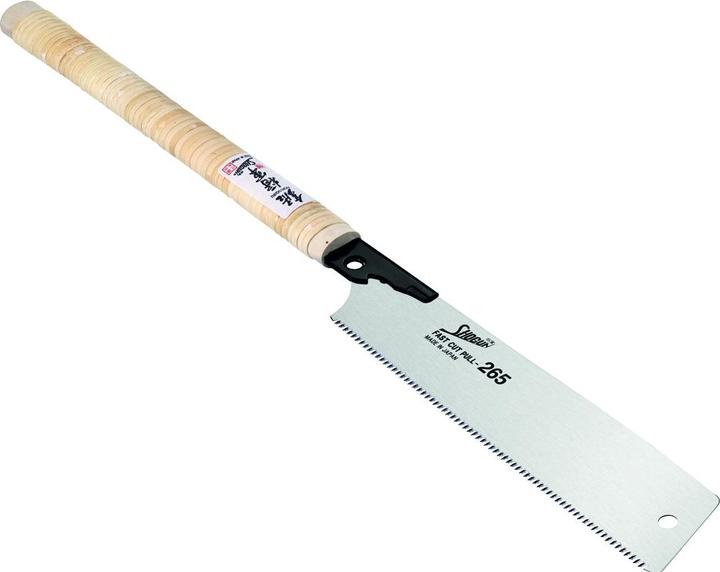 Produktbild Shogun Japansäge