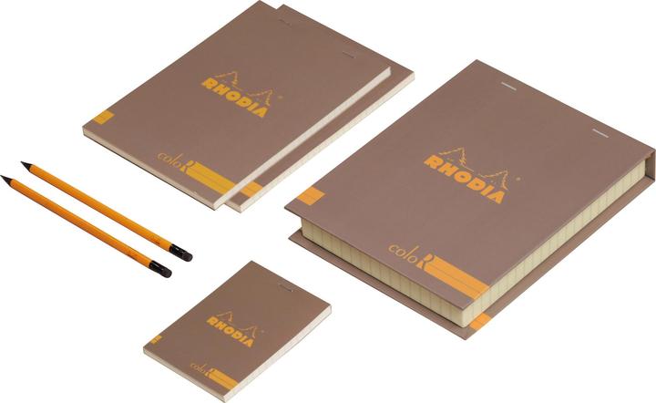 Produktbild Rhodia Set Color