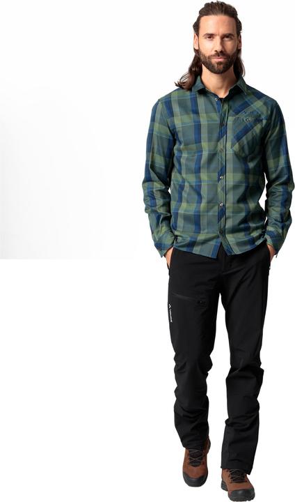 Actual product image Vaude Neshan IV (S)