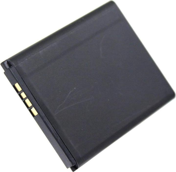 Actual product image AGI Battery compatible with Alcatel One Touch 2005X OT-2005X - Battery - 700 mAh