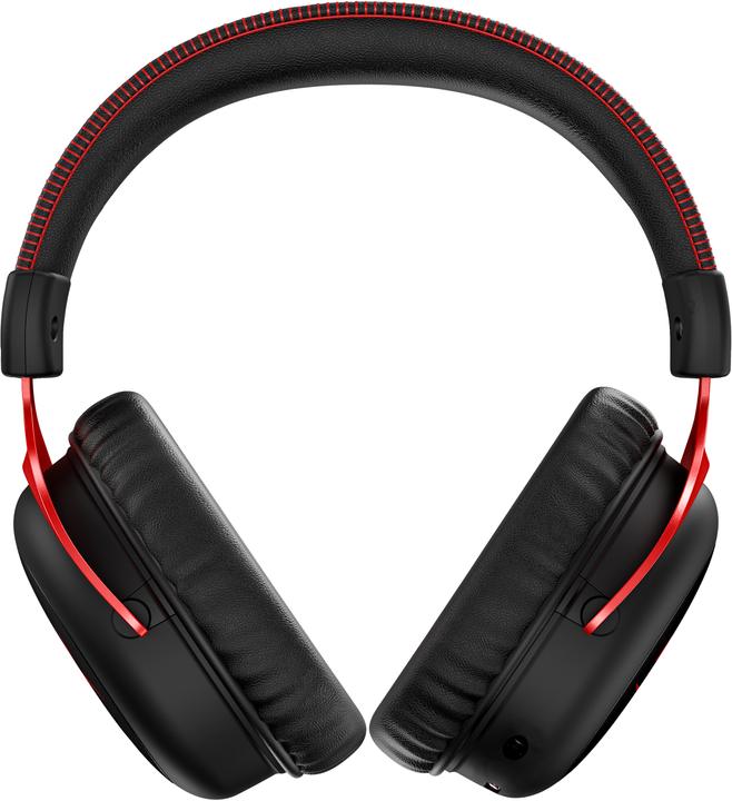 Actual product image HyperX Cloud II (Wireless)
