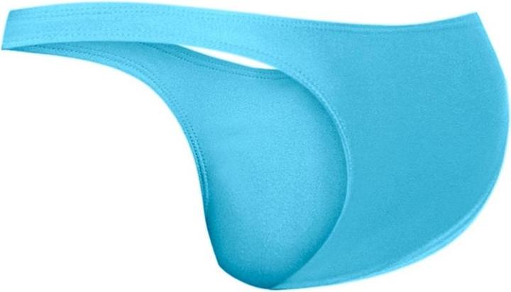Actual product image Cut4men Herren-Slip in türkis (M)