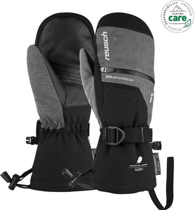 Reusch Lando R-Tex XT JR