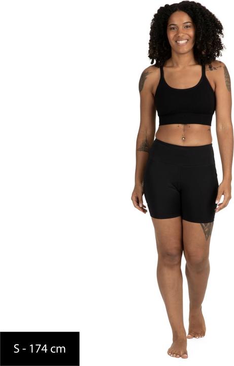 Produktbild Stoic Women's VegbySt. II Flow Seamless Bra (S/M)