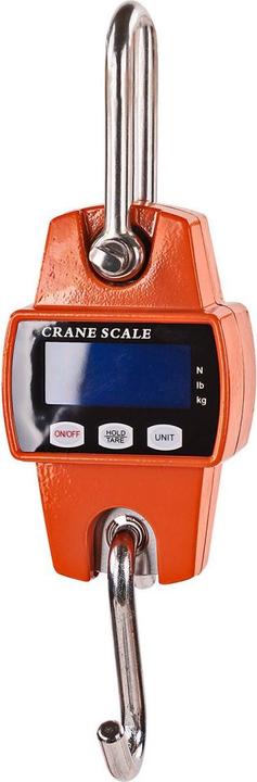 Produktbild Dema Kranwaage / Wildwaage digital 300 Kg