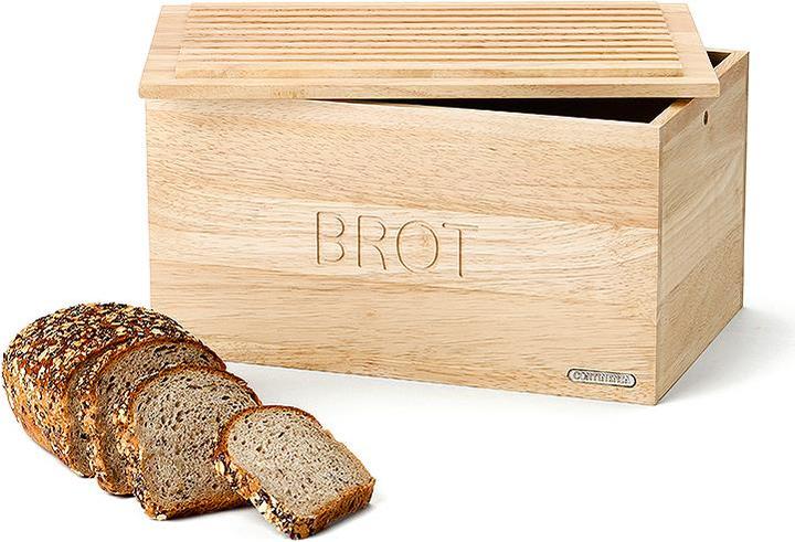Image du produit Continenta Boîte à pain
