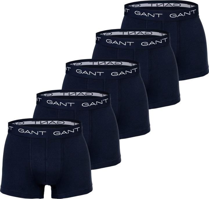 GANT Core Trunk 5-Pack