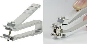 Produktbild LogiLink WZ0038 (Plattenspieler Abdeckung)