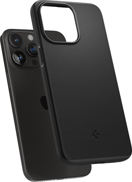 Produktbild Spigen Thin Fit (Apple iPhone 15 Pro Max)