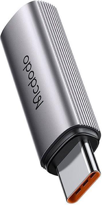 Immagine prodotto Mcdodo Adattatore / connettore da Lightning a USB-C OT-5990, PD 36W (Lightning, USB tipo C)