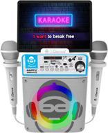 Actual product image Idance Party Groove