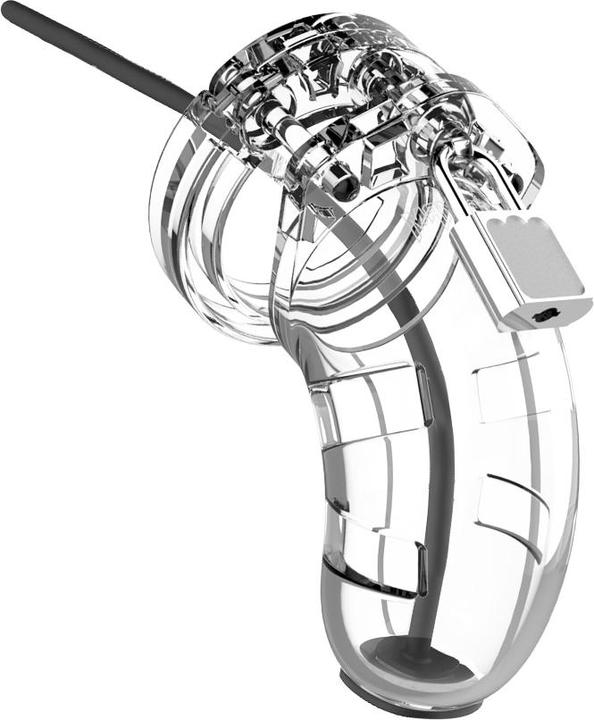 Image du produit ManCage Modèle 15