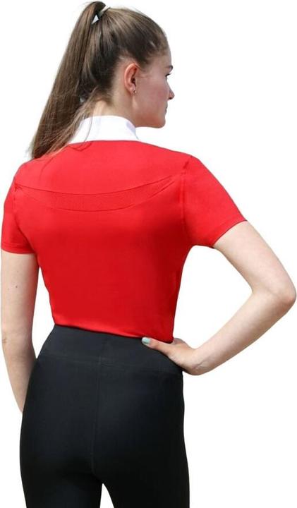 Produktbild Hy DynaMizs Bluse Springreiten Mädchen (146, 152)