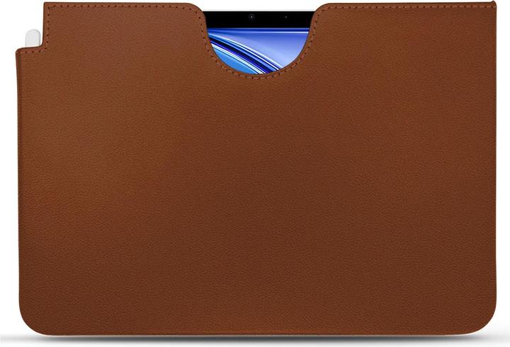 Actual product image Noreve Leather case (iPad Air 2020 (4. Gen), iPad Air 2022 (5th Gen))