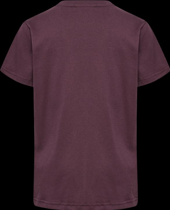 Actual product image hummel hmlTRES T-SHIRT S/S (110)