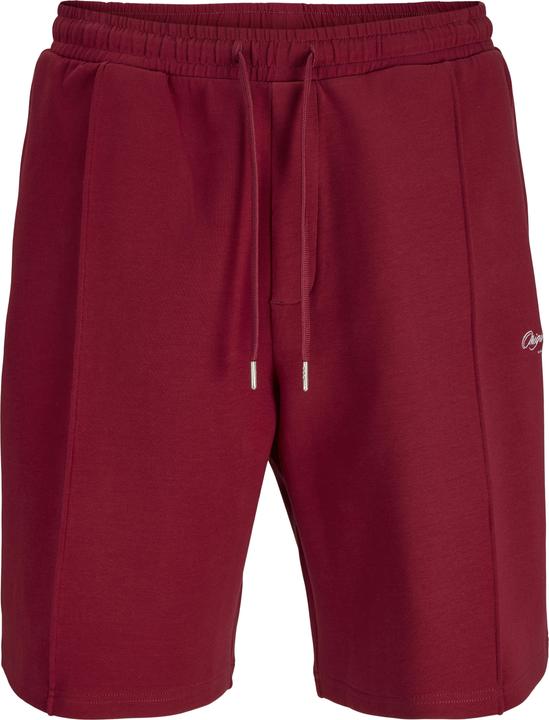 Tibetan Red