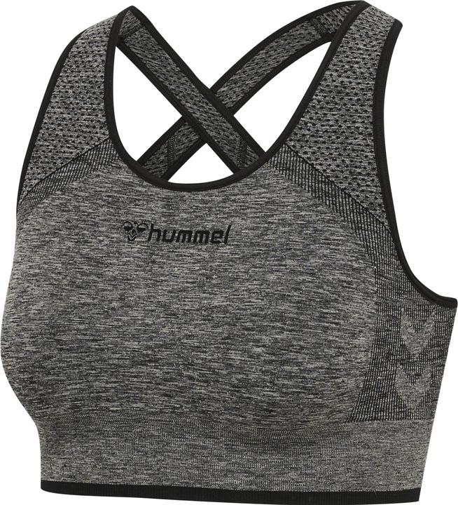 hummel Hmlmt Una Seamless Sports Top (M)