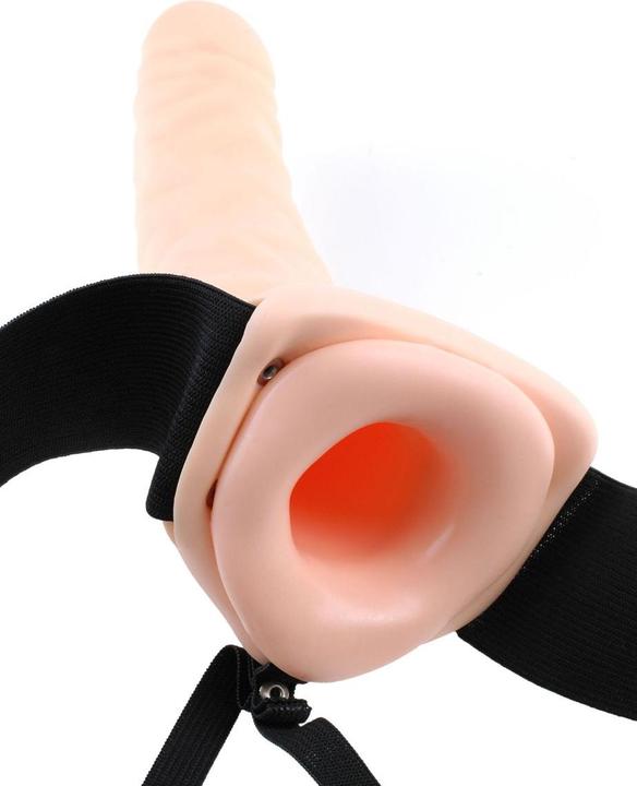 Actual product image Pipedream StrapOn