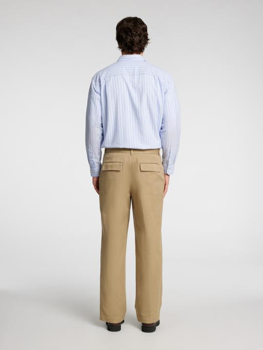Image du produit Selected Homme 220 Loose Fit Hosen (W33/L32)