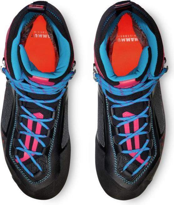 Actual product image Mammut Taiss Light Mid GTX Mountaineering Footwear StepIn Crampon (41 1/3)