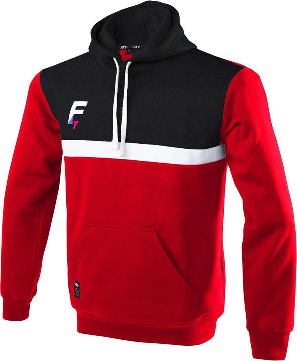 Force XV mediane (L)