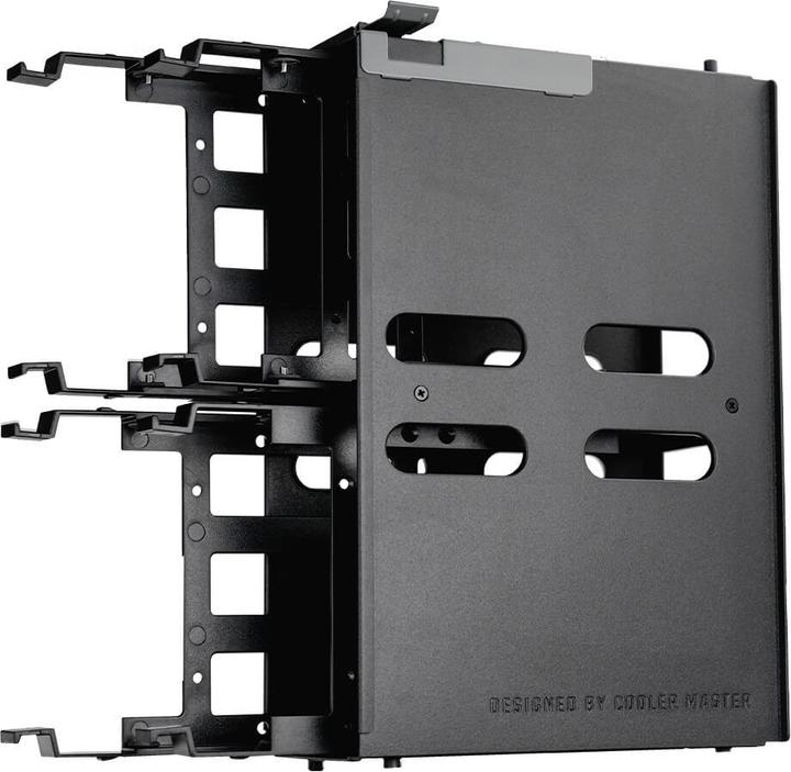 Image du produit Cooler Master HAF 700 (E-ATX)