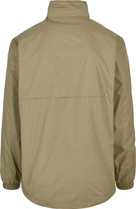 Image du produit Urban Classics Veste Pull Over à col droit - 5242 (M)