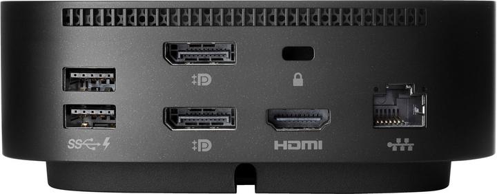 Produktbild HP USB-C Dock G5 (USB-C, 10 Ports)