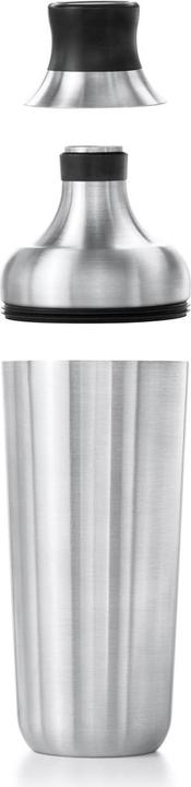 Actual product image OXO Cocktailshaker Stahl, Einwandig (Cocktail shaker)